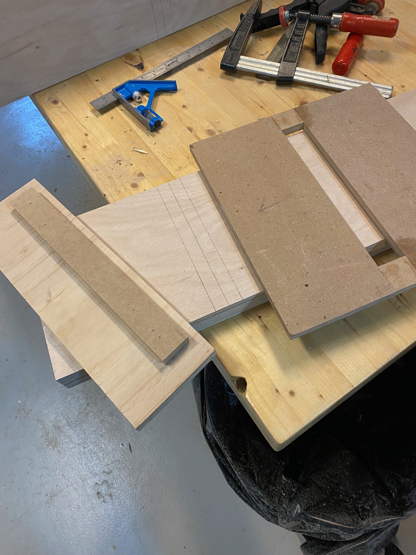 Dado Jig