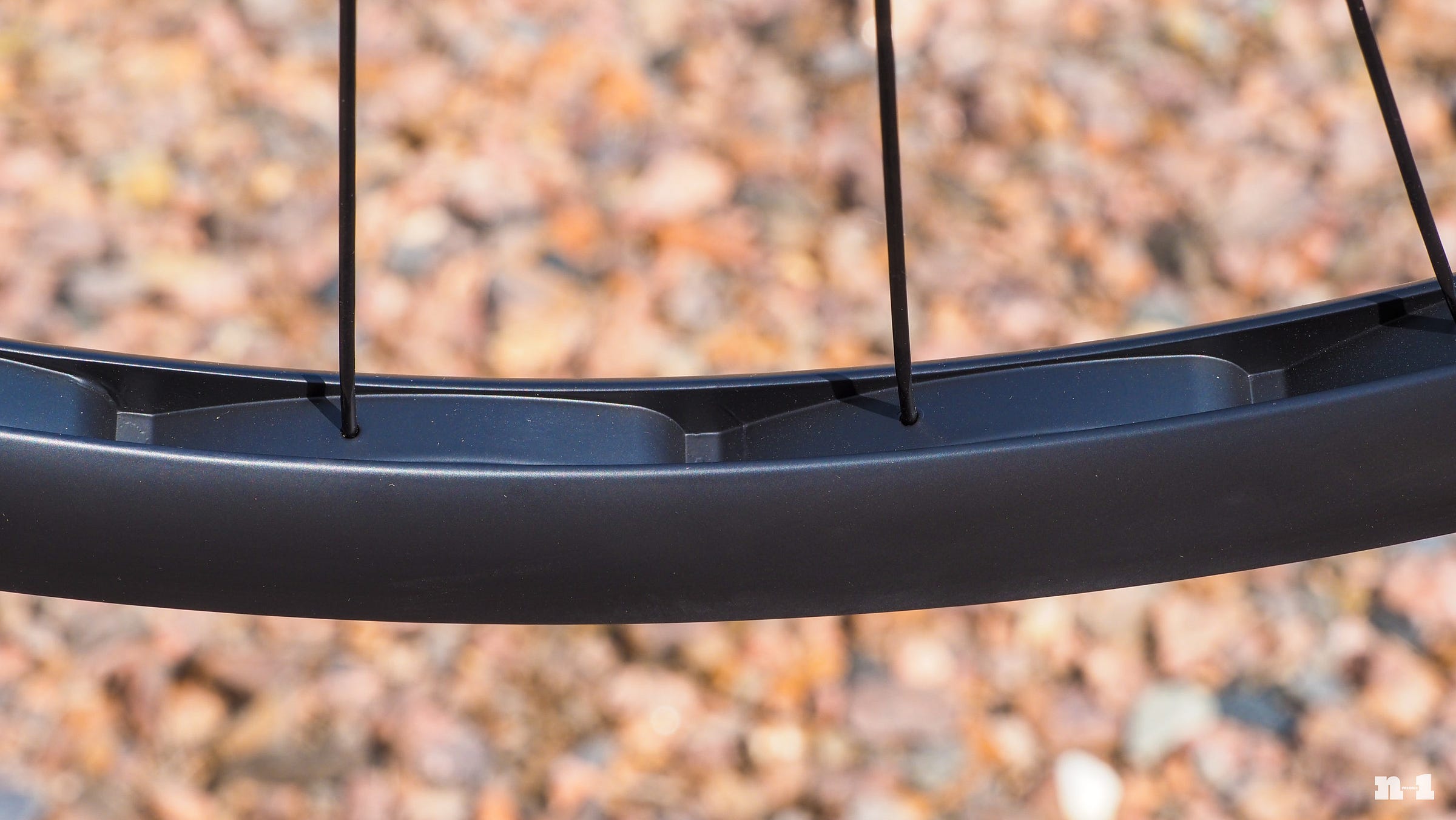 Coefficient Cycling Coanda UL31