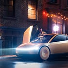 Tesla는 더 이상 자동차 회사가 아니다 — 1분기 실적이 증명한 '체질 변화'