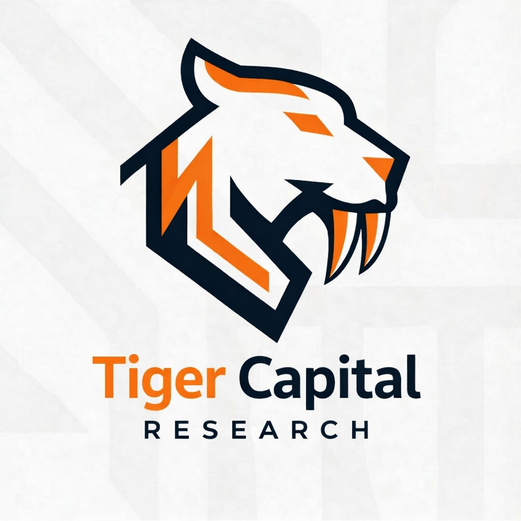 Tiger’s Daily Alpha & Weekly Portfolio 
