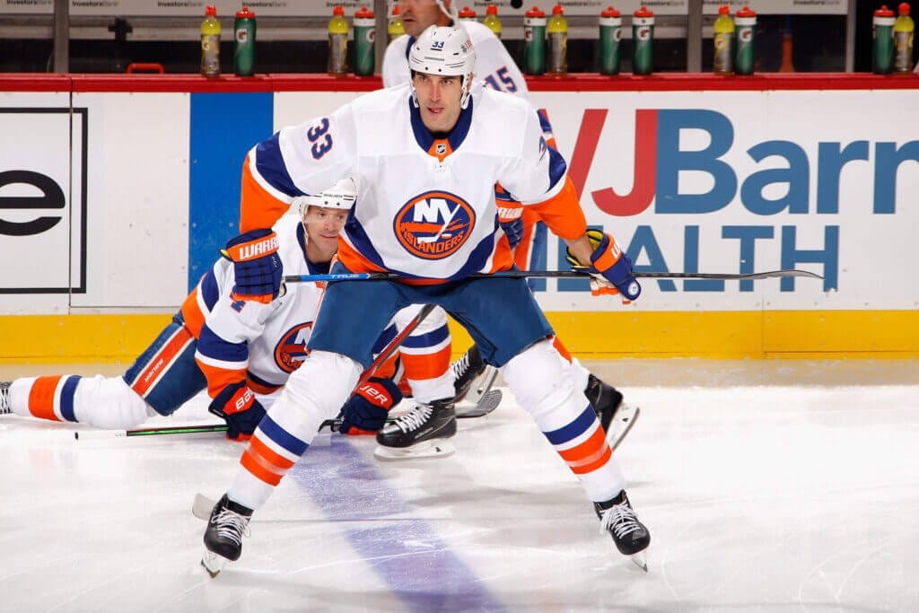 How the Islanders could benefit from 'invaluable' Zdeno Chara and Zach  Parise – The Athletic