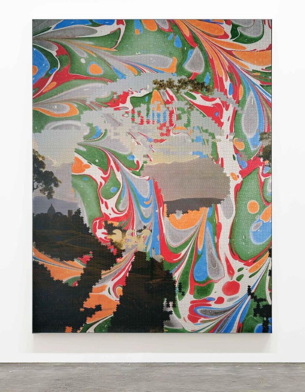 Six picks ••• 010