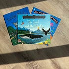 The difference between good and bad children's books