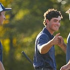 Auburn’s Jackson Koivun holds off superstar Scottie Scheffler in a final-round showdown to earn first PGA Tour win