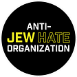 Anti-Jew Hate Organization's avatar
