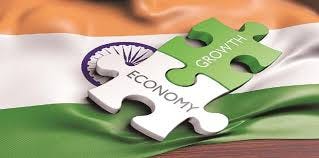 India 1952-1976 and 2014-2021: Two ...