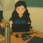 Esha Rai's avatar