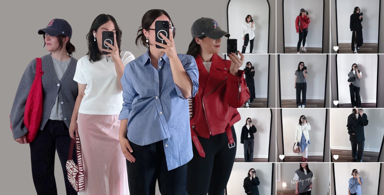 How to Fast-Track Your Personal Style