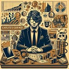 This Month in Earnings - FY24 - February (Part 2)
