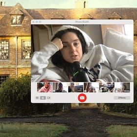 Introducing “screen time diaries”
