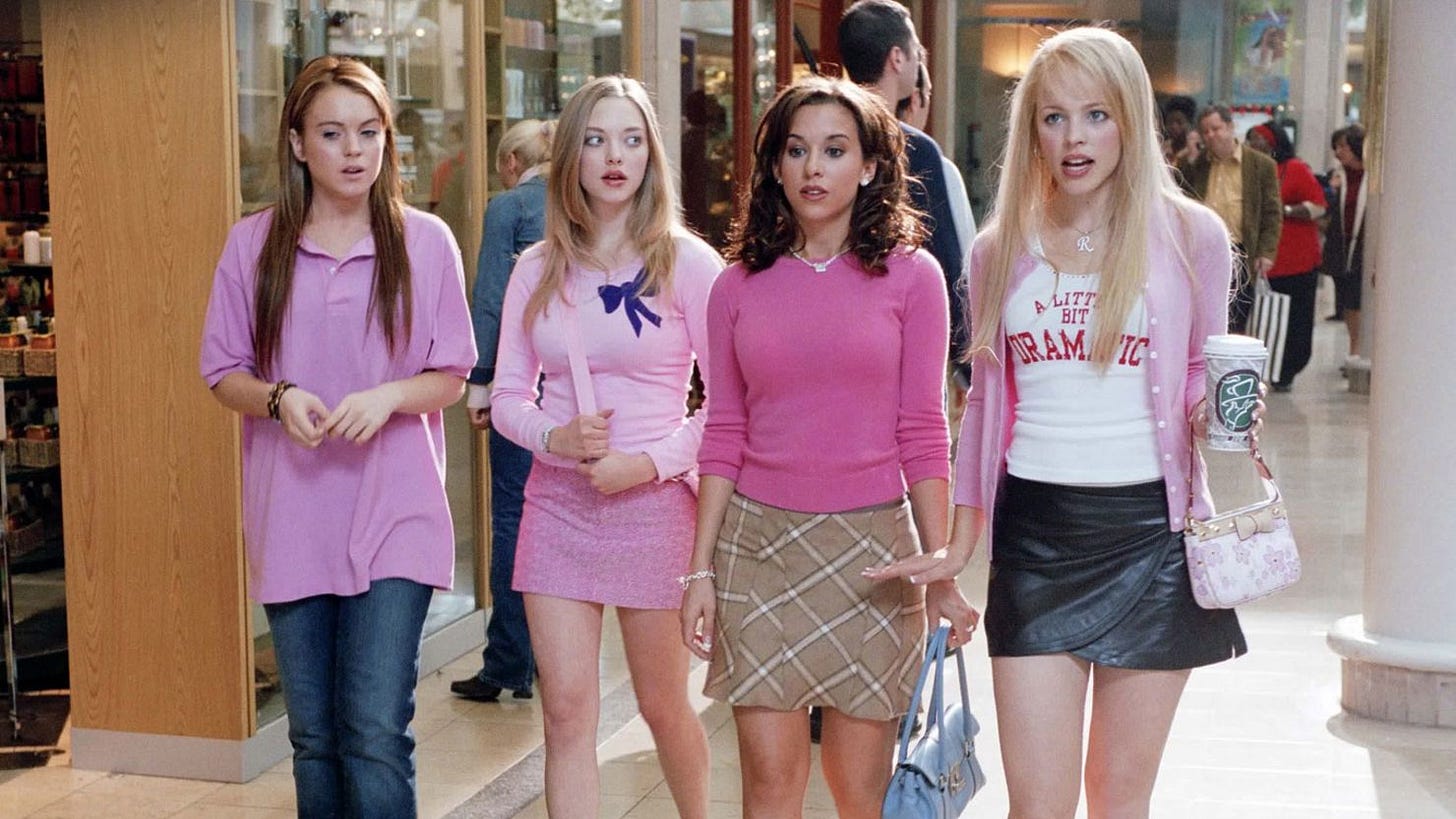 Mean Girls' characters: Where are they now? | CNN