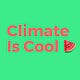 Climate Is Cool