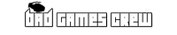 Bad Games Crew