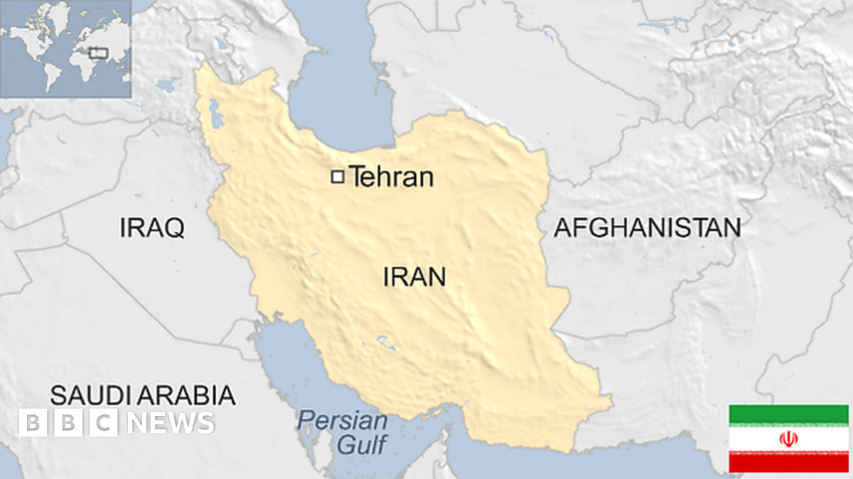 Iran country profile - BBC News Iran country profile - BBC News