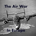 The Air War in Europe