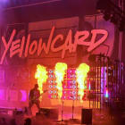 A Day to Remember & Yellowcard bring the “Maximum Fun Tour”