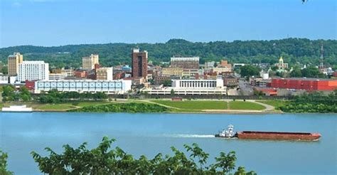 Huntington Wv Weather October at Kevin Blankenship blog