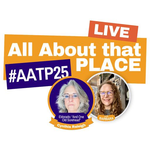 AATP25-Cynthia Raleigh