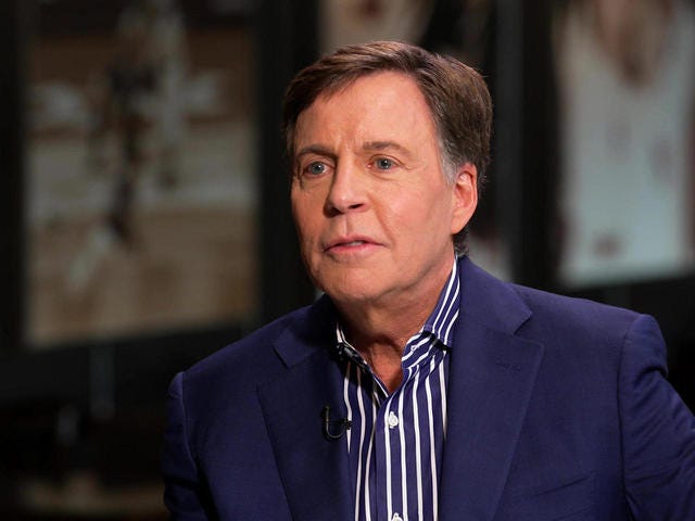 Bob Costas, still speaking his mind - CBS News
