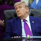 First Draft: Trump Wants to Give $1.7 Billion of YOUR Money to HIS Pals 