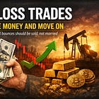 Tax Loss Trades: Take the Money and Move On