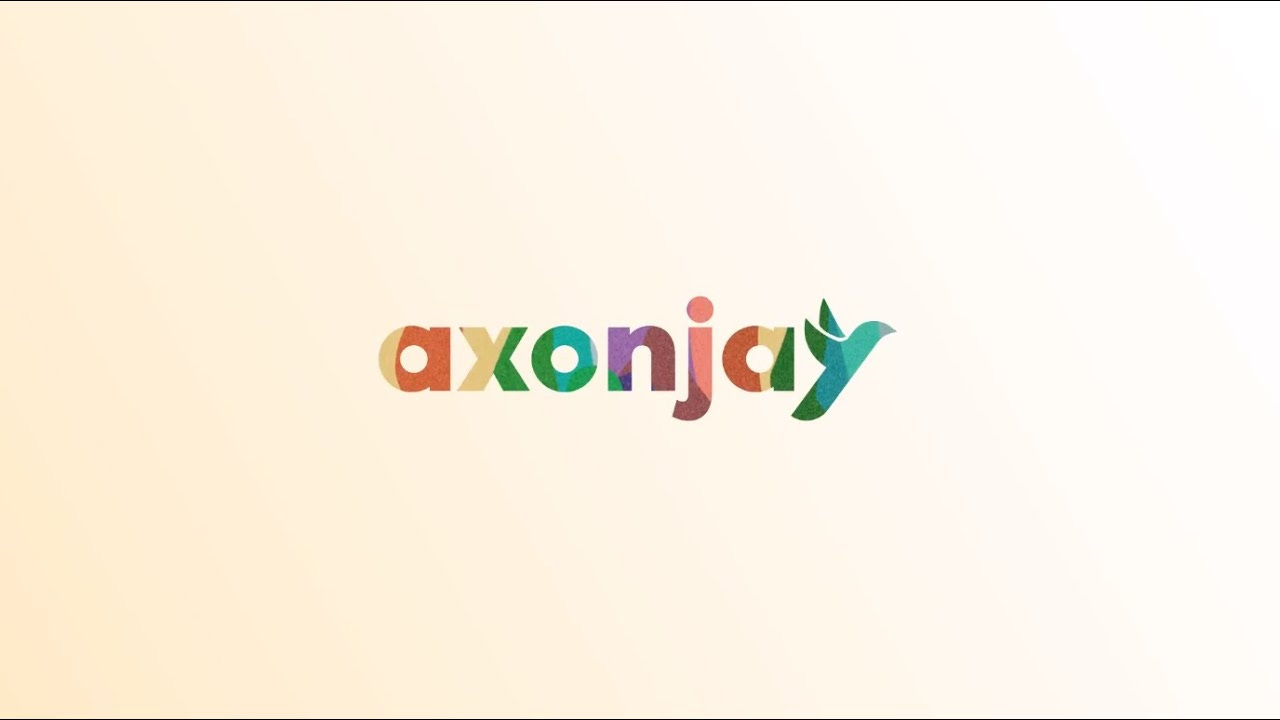 HOW IT WORKS - AxonJay