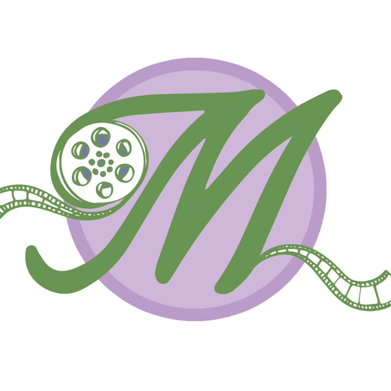 Just a Midwest Media Girl