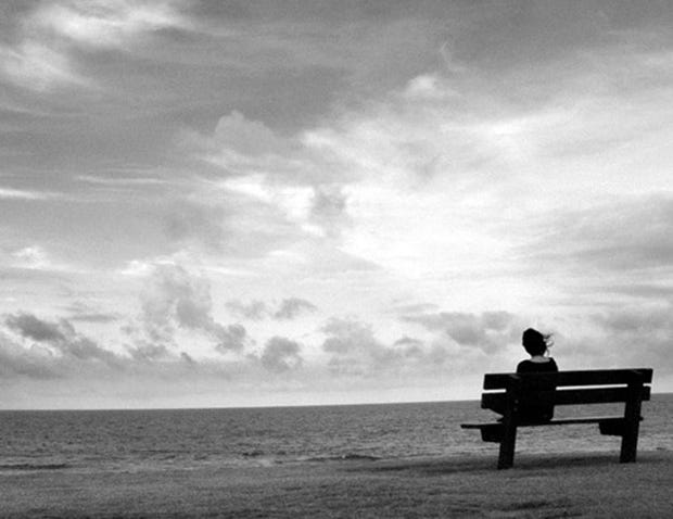 Waiting on the Lord: Living with Hope in the Land Between – Matthew Erickson