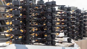 Kiev urged to use kids to make drones in schools Kiev urged to use kids to make drones in schools