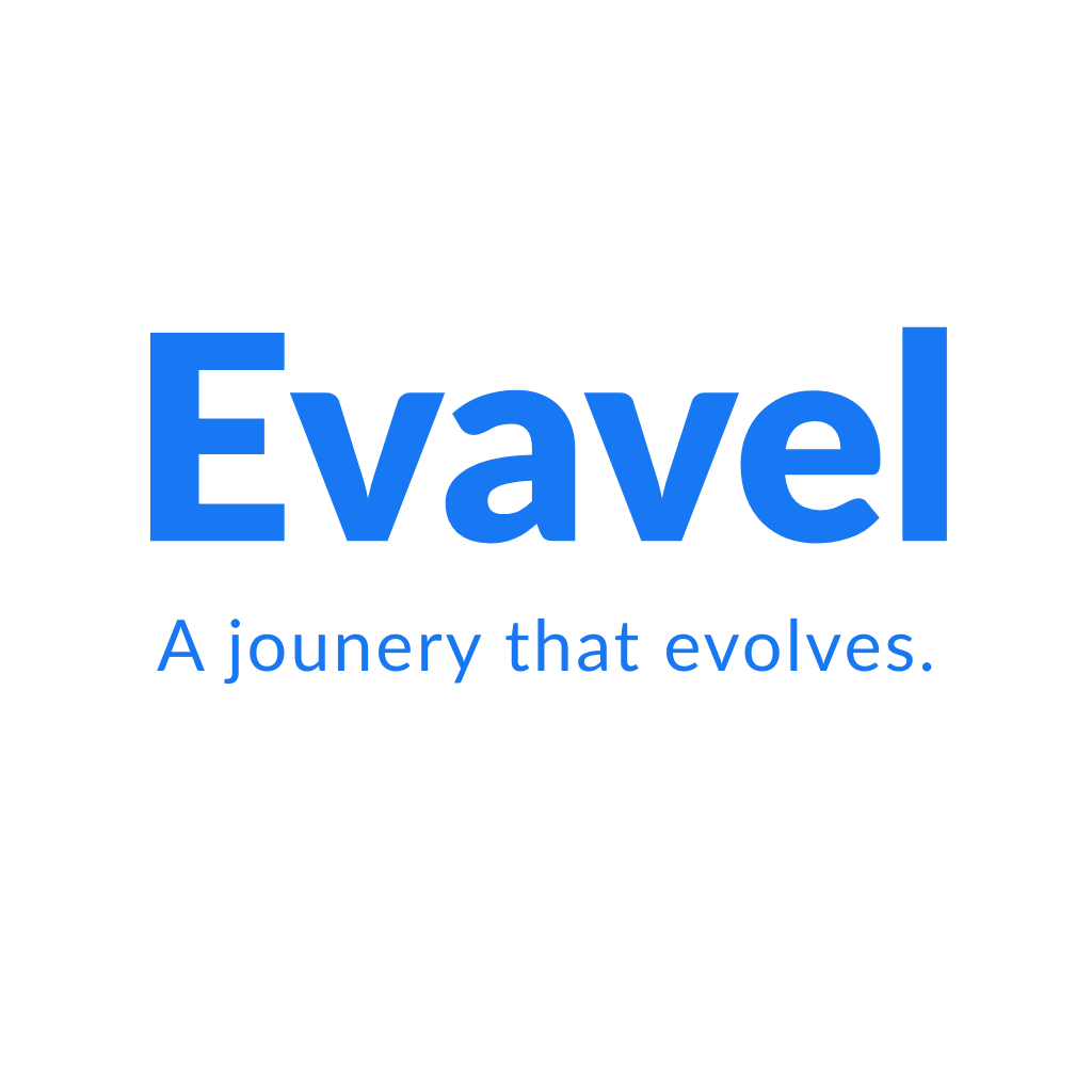 Evavel's Substack logo