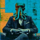 Satoshi Nakamoto è una divinità Lovecraftiana. //3