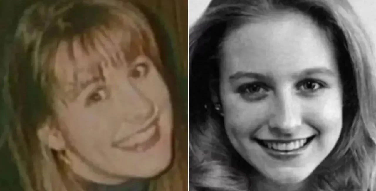 Vanished at Bowling World: The Unsolved Murder of Melissa Witt