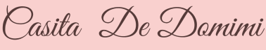 Casita de domimi
