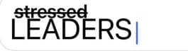 Stressed Leaders