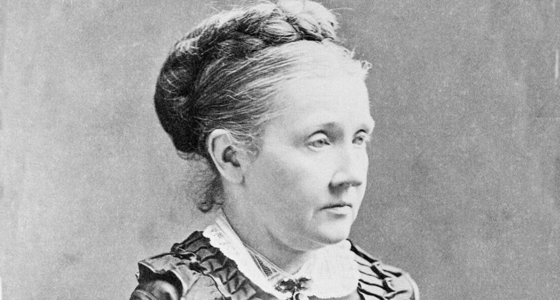 An Anthem for Five Dollars: Julia Ward Howe's Battle Hymn and the Old Corner Bookstore - Historic Boston Inc (HBI) An Anthem for Five Dollars: Julia Ward Howe's Battle Hymn and the Old Corner Bookstore - Historic Boston Inc (HBI)