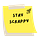 Stay Scrappy