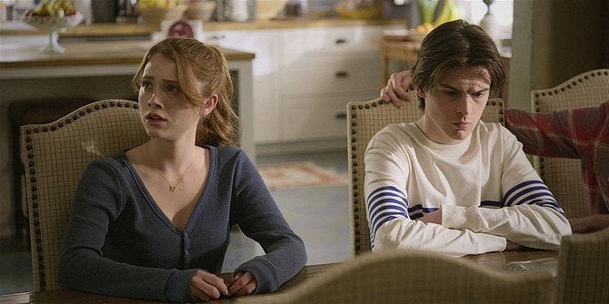 Walker STella and Augie react to dad Jared Padalecki going hunting again 109. Walker STella and Augie react to dad Jared Padalecki going hunting again 109.