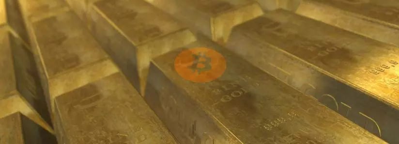 Gold forgery crisis demonstrates the need for Bitcoin