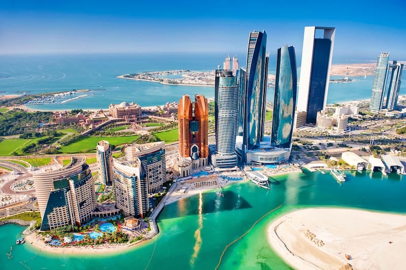 Abu Dhabi - What you need to know before you go – Go Guides Abu Dhabi - What you need to know before you go – Go Guides