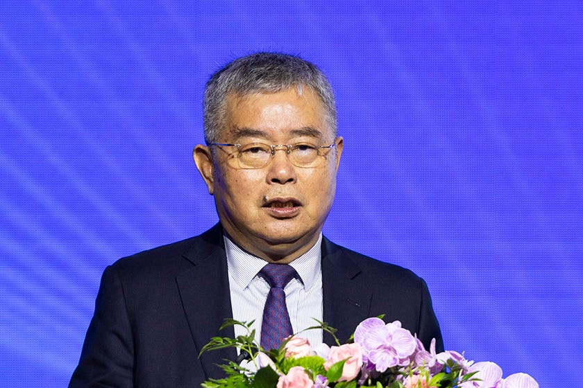 李扬：资本市场或也成为货币政策的关注领域