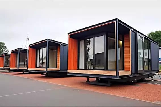 San Juan De Los Morros: Casas contenedor 2024 (échale un vistazo) San Juan De Los Morros: Casas contenedor 2024 (échale un vistazo)