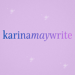 karina may write