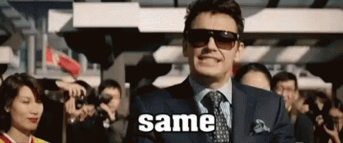 James Franco: Same But Different (The Interview)