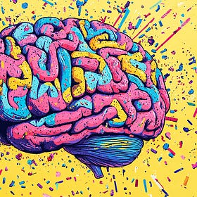 It's Me, a Microplastic in Your Brain