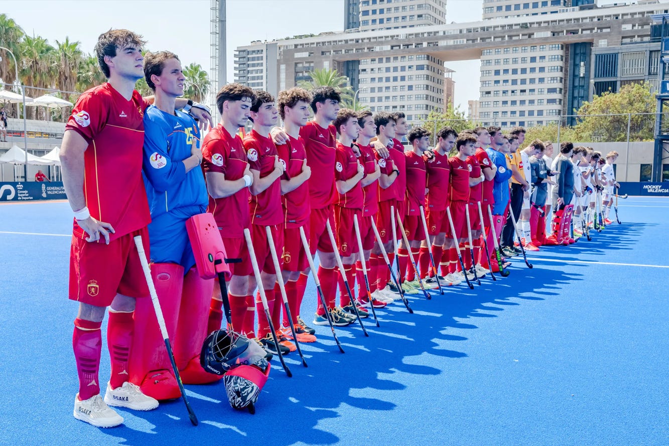 Selección masculina Sub21 de España. Europeo Sub21 2026 Valencia. Selección masculina Sub21 de España. Europeo Sub21 2026 Valencia.