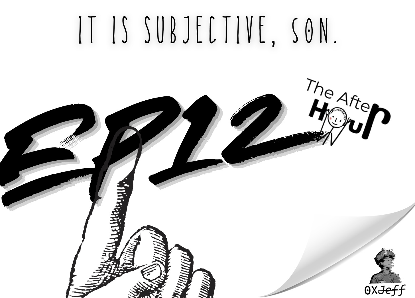 The After Hour EP.12 - 0xJeff