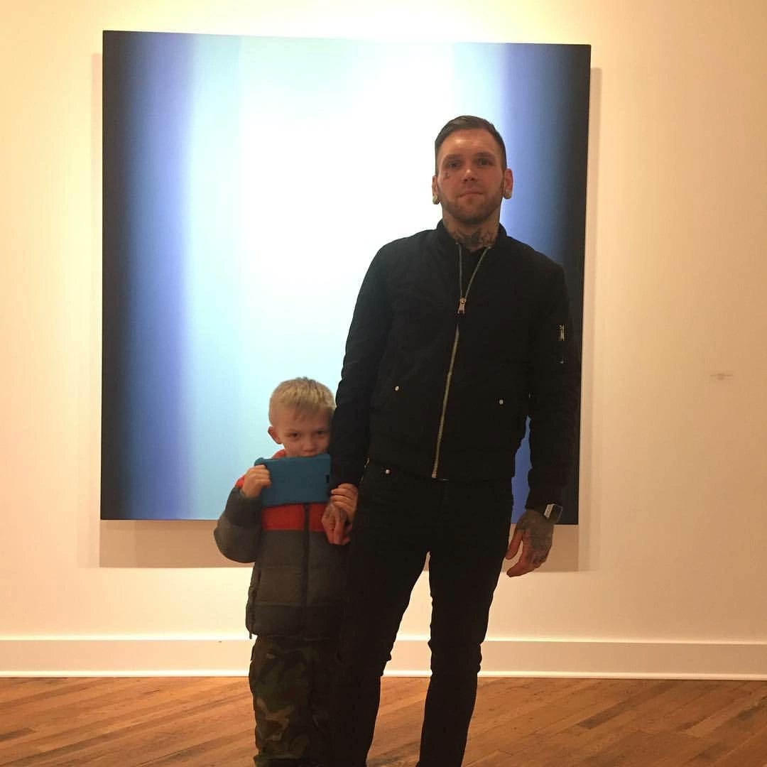 Regrann from Detroit Art Dealer 1 Regrann from Detroit Art Dealer 1