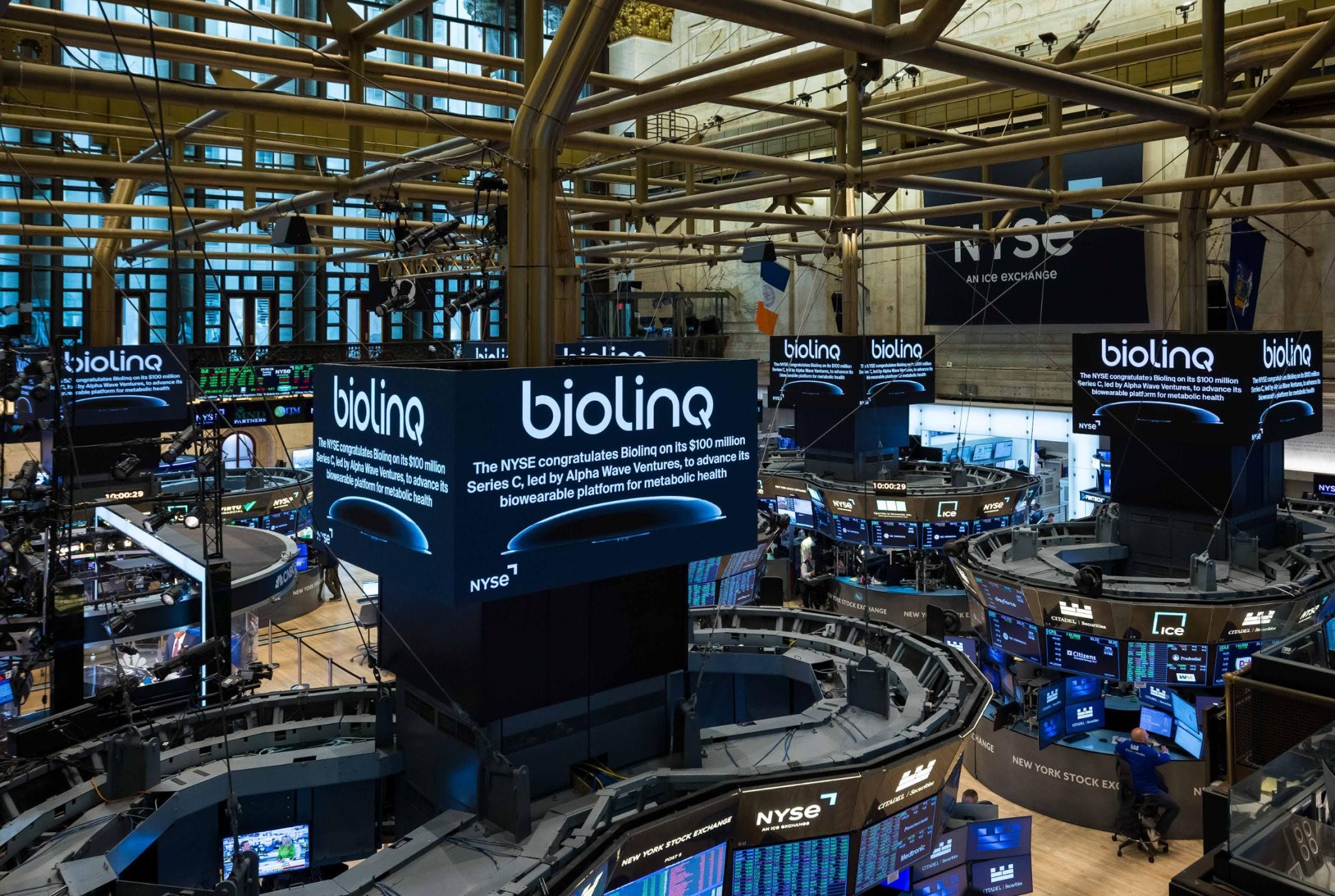 Notable News in April: Several San Diego Startups Land VC Funding, M&A  Picks Up