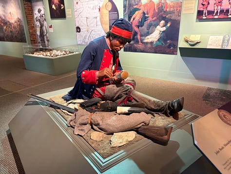 mannequin, exhibits, displays