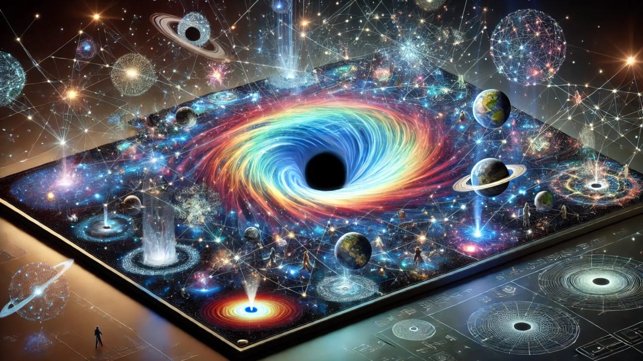 Are We Living in a Simulated Universe? Are We Living in a Simulated Universe?